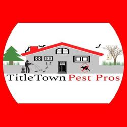 TitleTown Pest Pros
