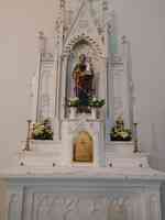 St. Patrick's Roman Catholic Oratory