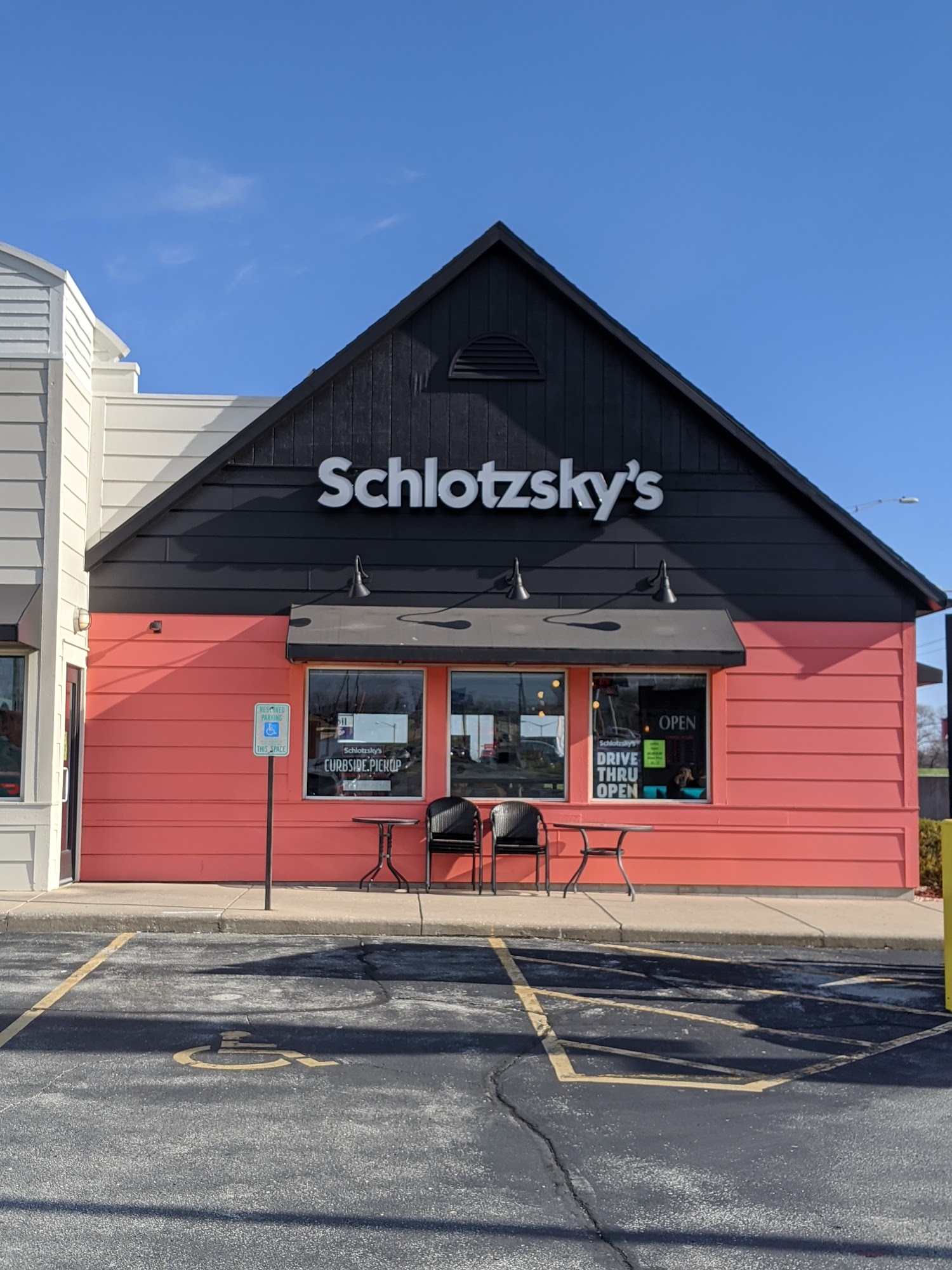 Schlotzsky's