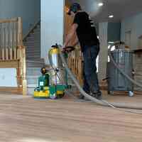 Green Bay Hardwood Floor Refinishing