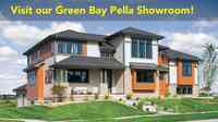 Pella Windows & Doors of Green Bay