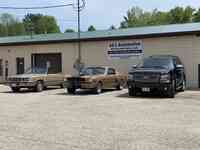 A & J Automotive Service and Sales