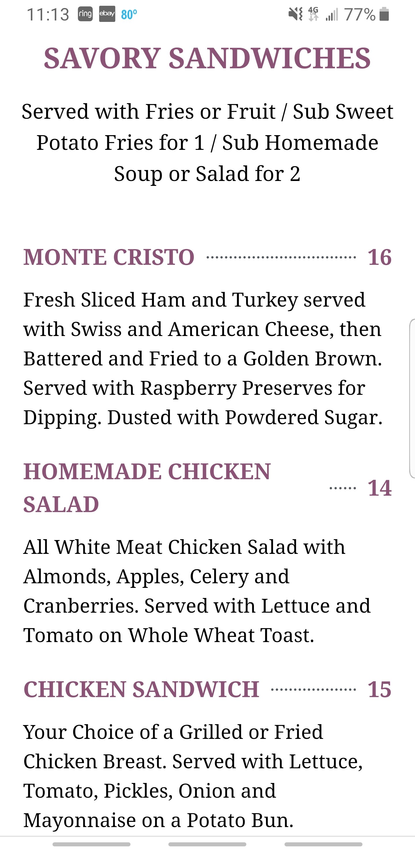 Photo credit: Tripadvisor