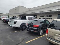Hale Park Automotive Inc