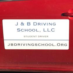 J&B Driving School LLC