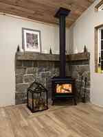 Stove Works & Fireplace Center