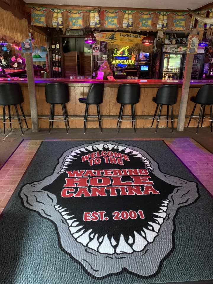 Watering Hole Cantina & Grille