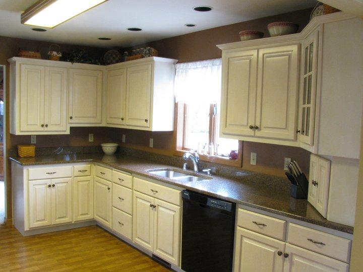 Gem Custom Cabinets LLC 110 Industrial Park Ave, Hortonville Wisconsin 54944