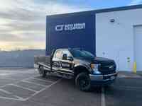 CJ Auto Repair & Equipment