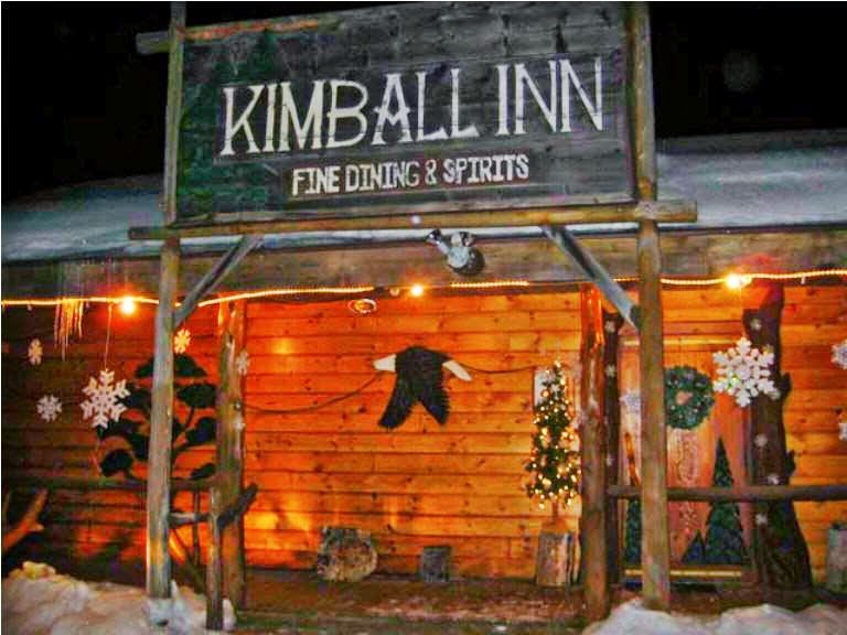 Kimball Inn