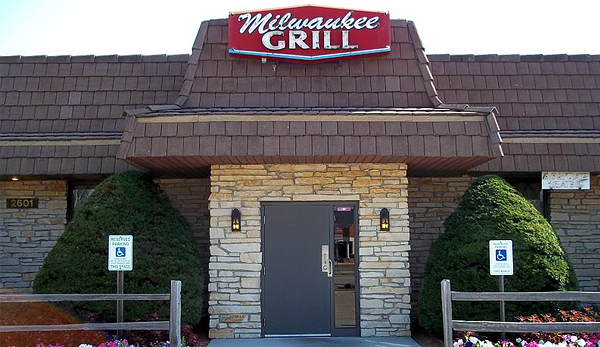 Milwaukee Grill Janesville