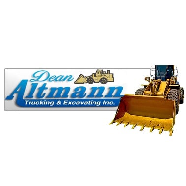 Dean Altmann Trucking & Excavating Inc 1343 State Hwy 13, Junction City Wisconsin 54443