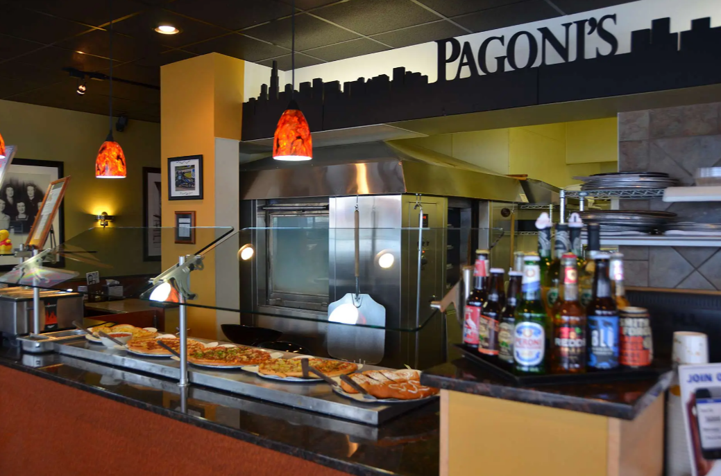 Pagoni's Pizza, Inc.