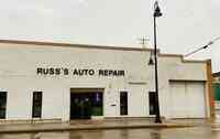 Russ Auto Repair