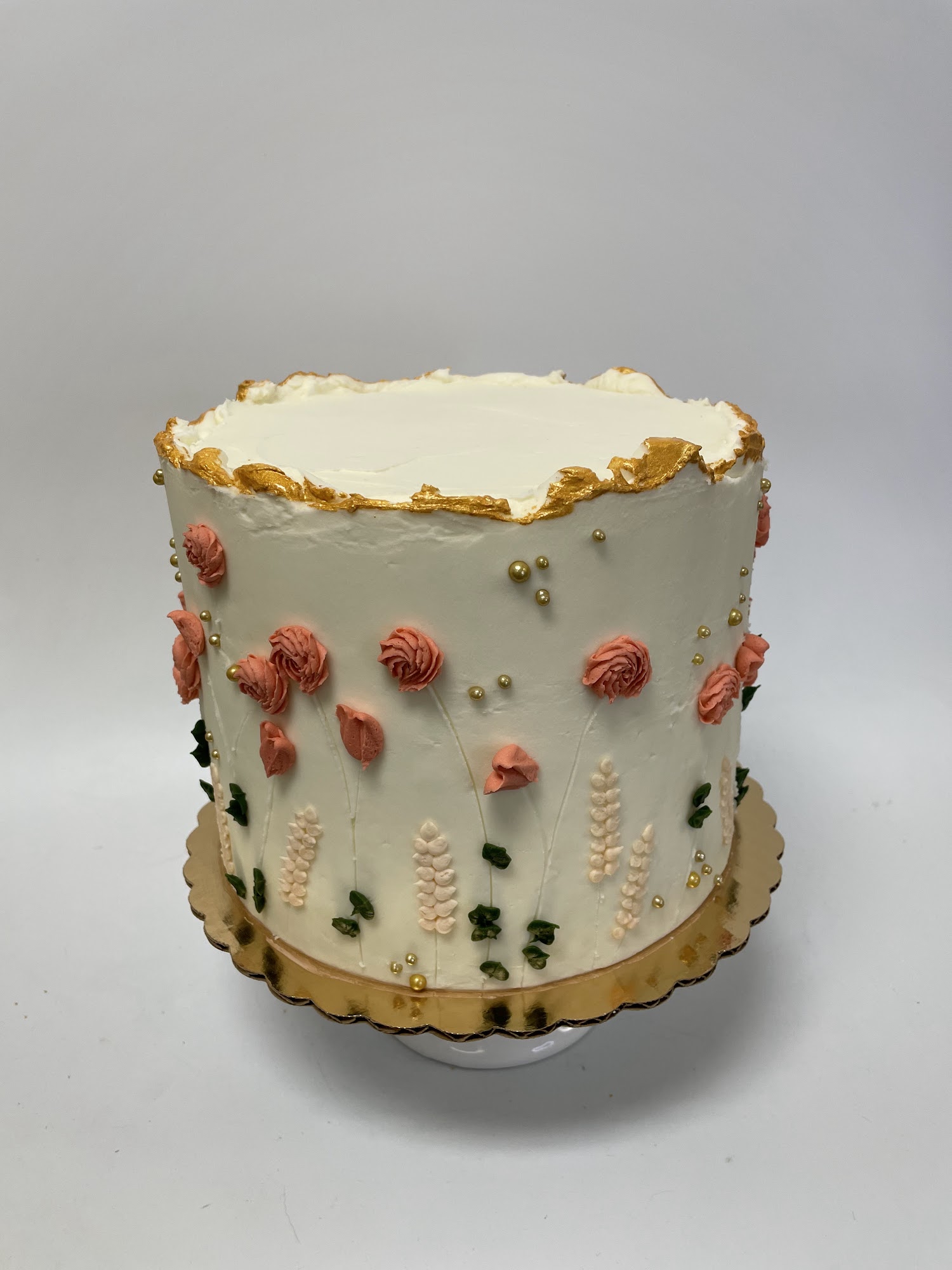 Cake Anatomy LLC