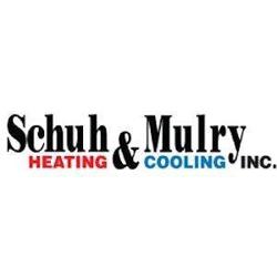 Schuh & Mulry Heating & Cooling Inc.
