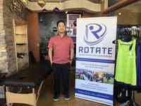 Rotate Rehabilitation and Performance