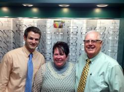 Regner Family Vision Clinic: Dee Dawn OD