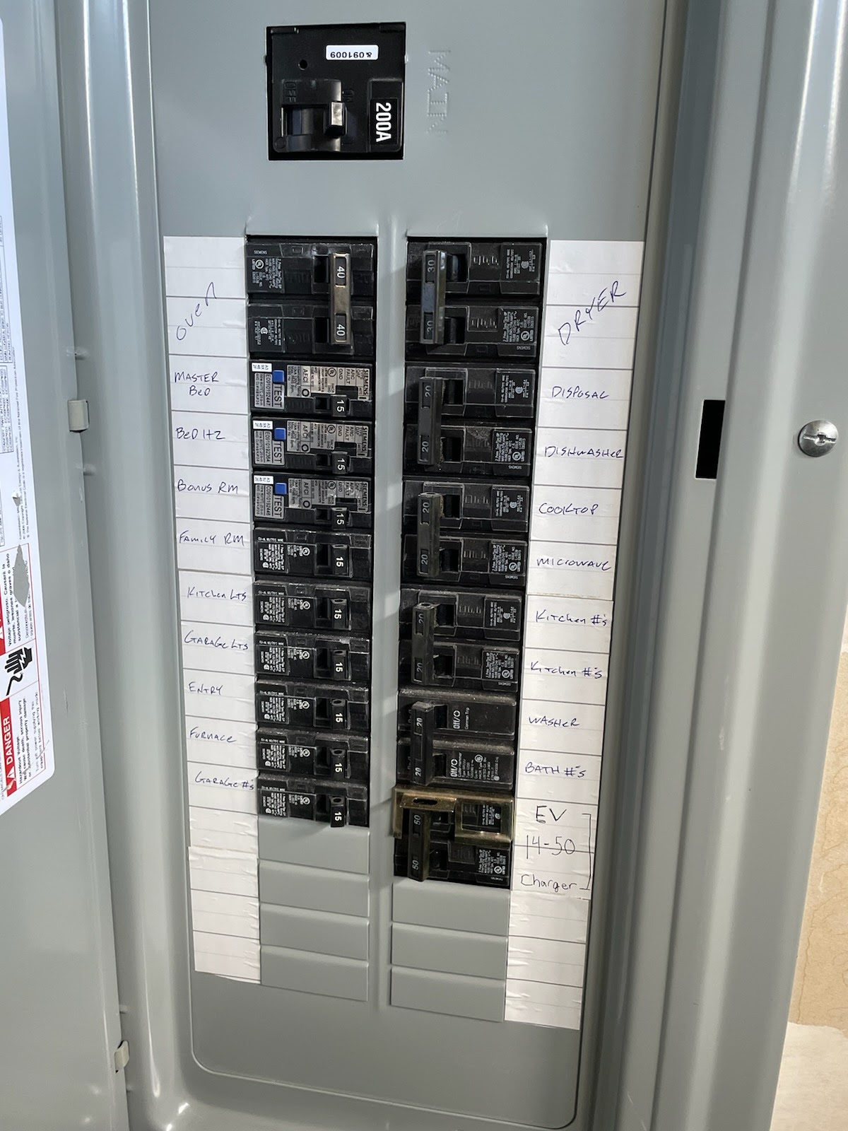 Heating & Air Conditioning