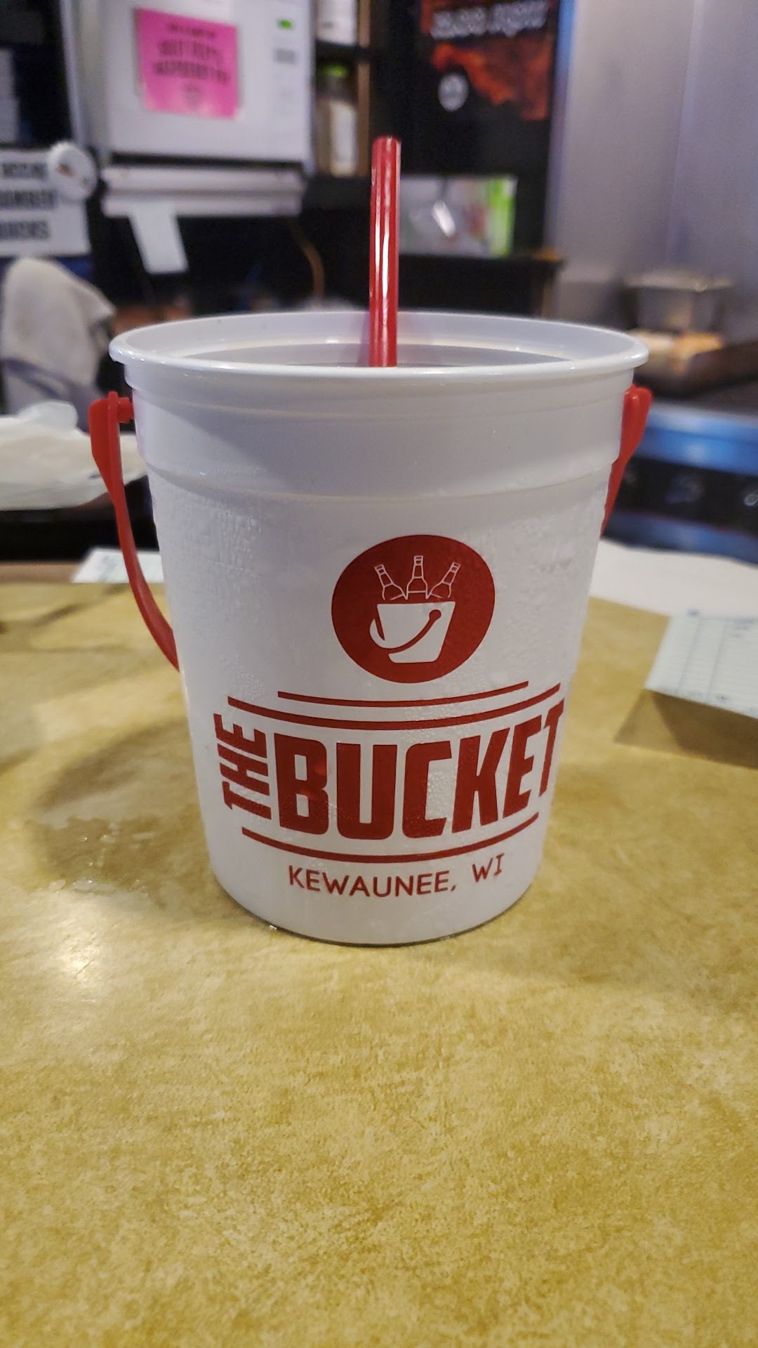 Bucket Tavern