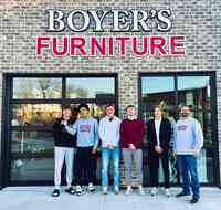 Boyer's Furniture