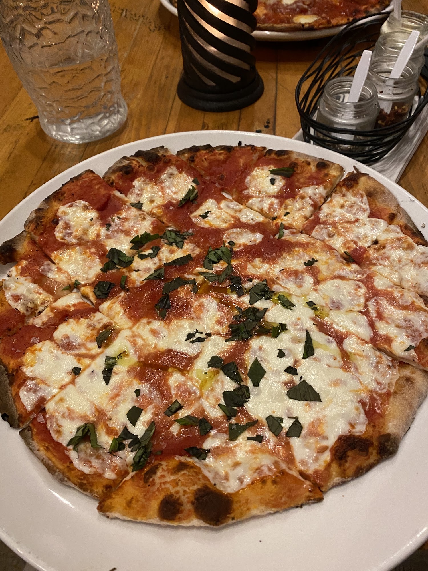 Uno Venti Pizzeria