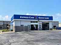 Valvoline Express Care