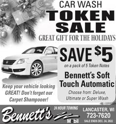 Bennett's Automotive Service, L.L.C.