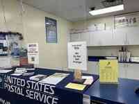 United States Postal Service Carrier Annex