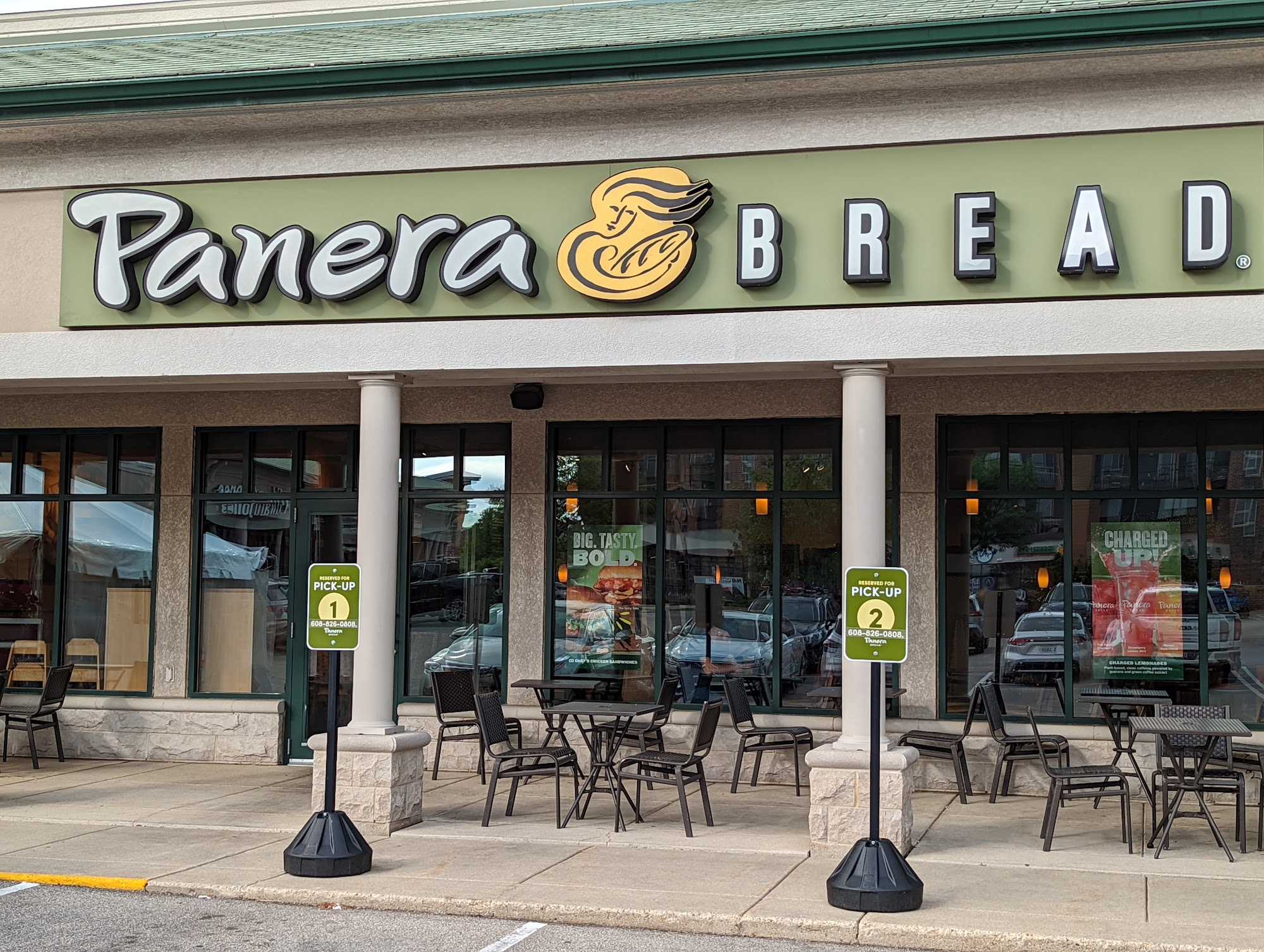 Panera Bread