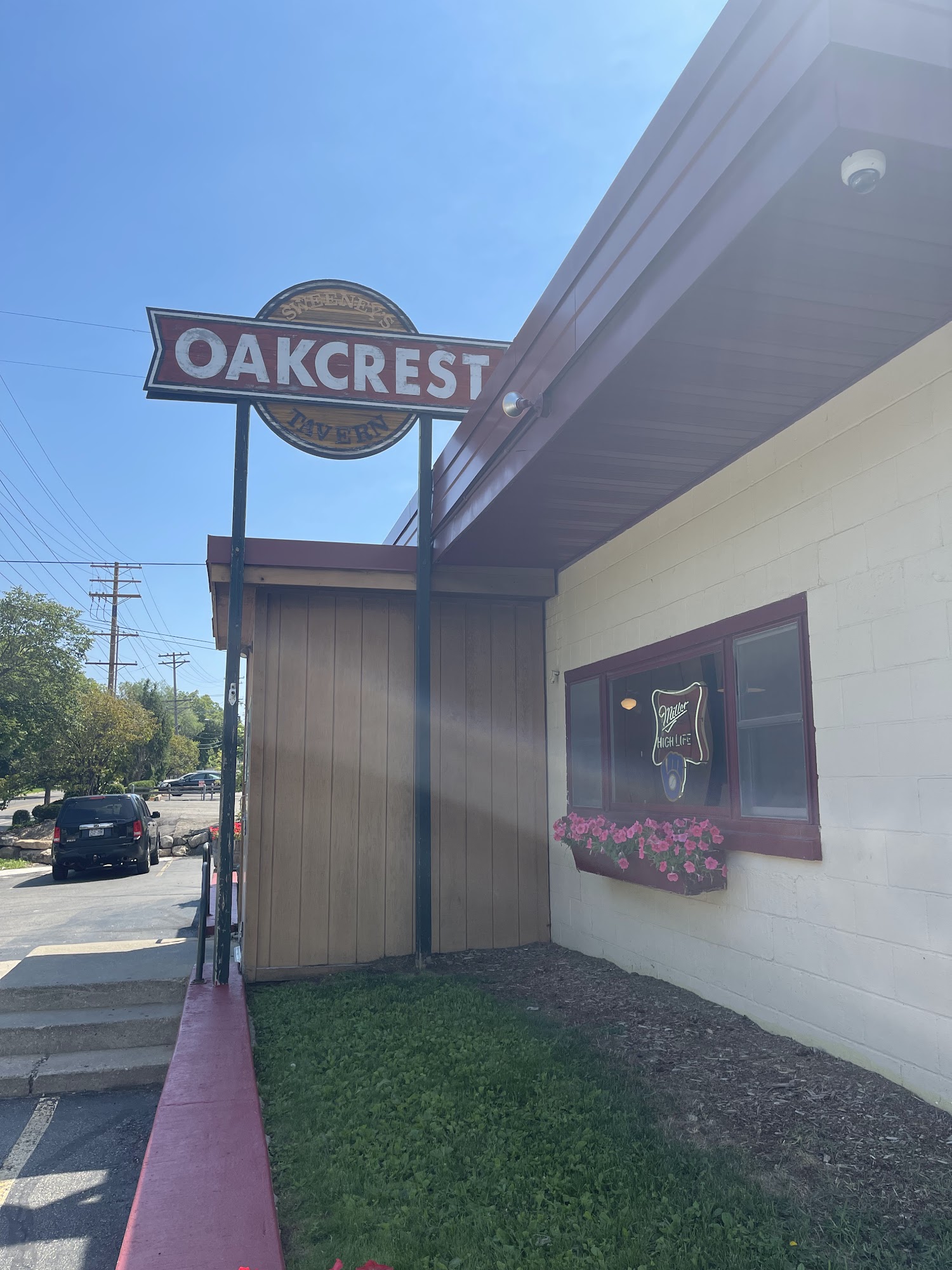 Oakcrest Tavern 5371 Old Middleton Rd, Madison, WI 53705
