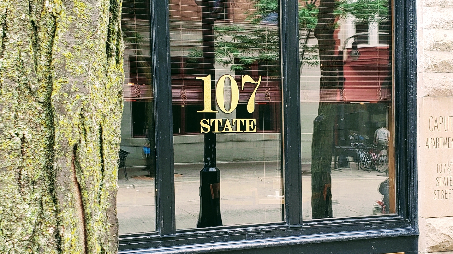 107 State