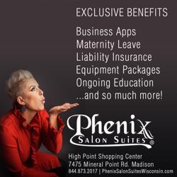 Phenix Salon Suites