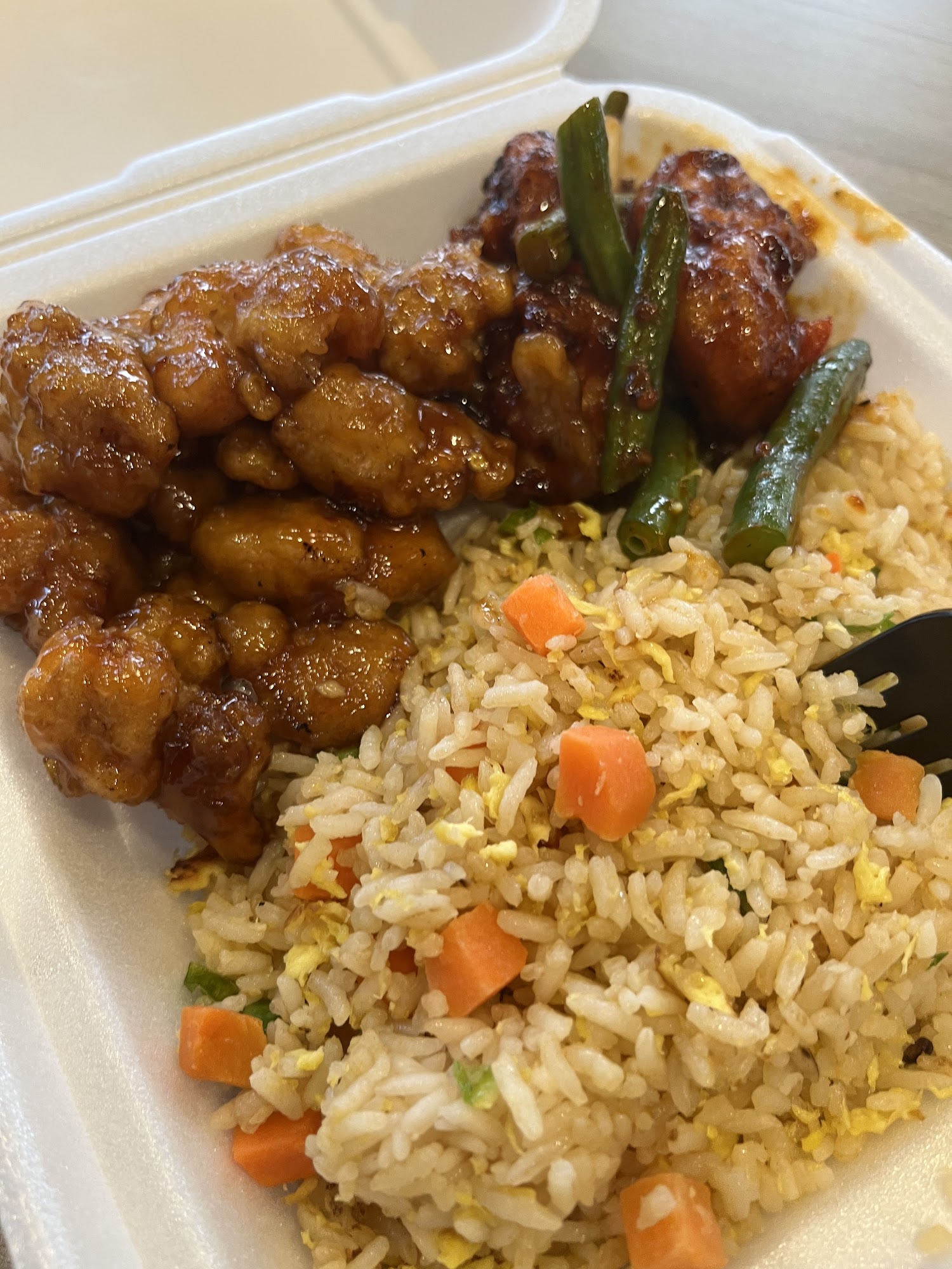 Panda Express