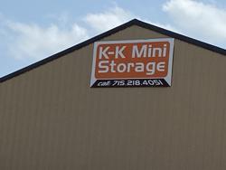 K-K Mini Storage