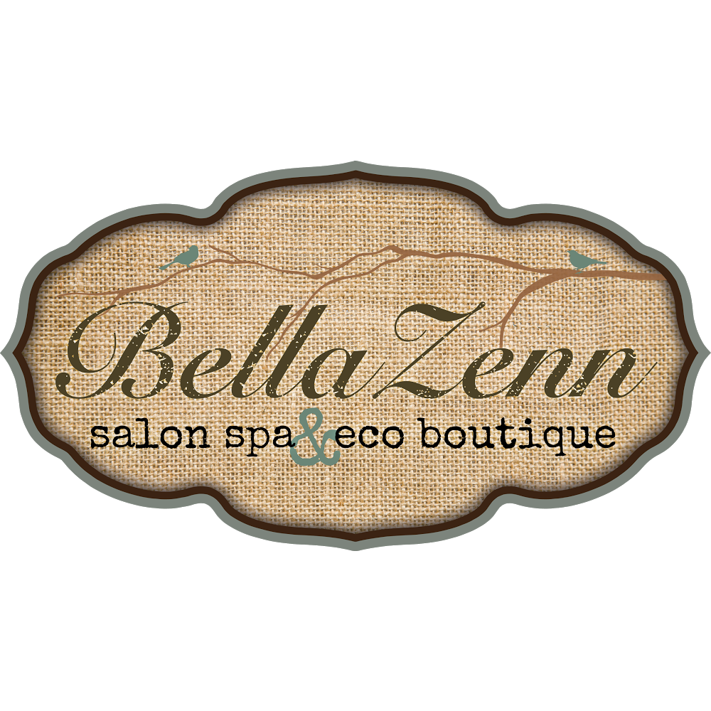 Bella Zenn Salon Spa & Eco-Boutique 515 N 7th St, Medford Wisconsin 54451