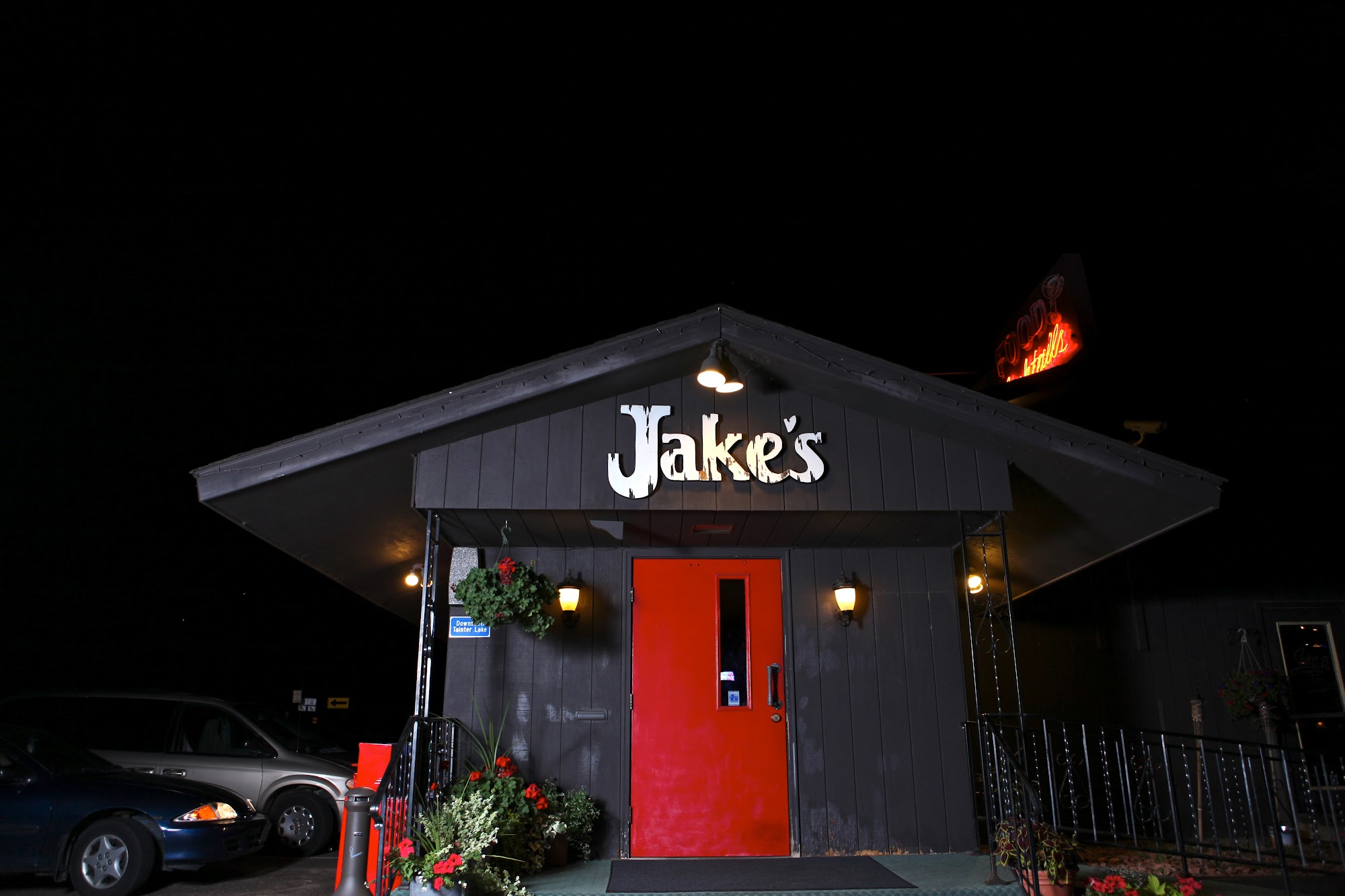 Jake's Supper Club