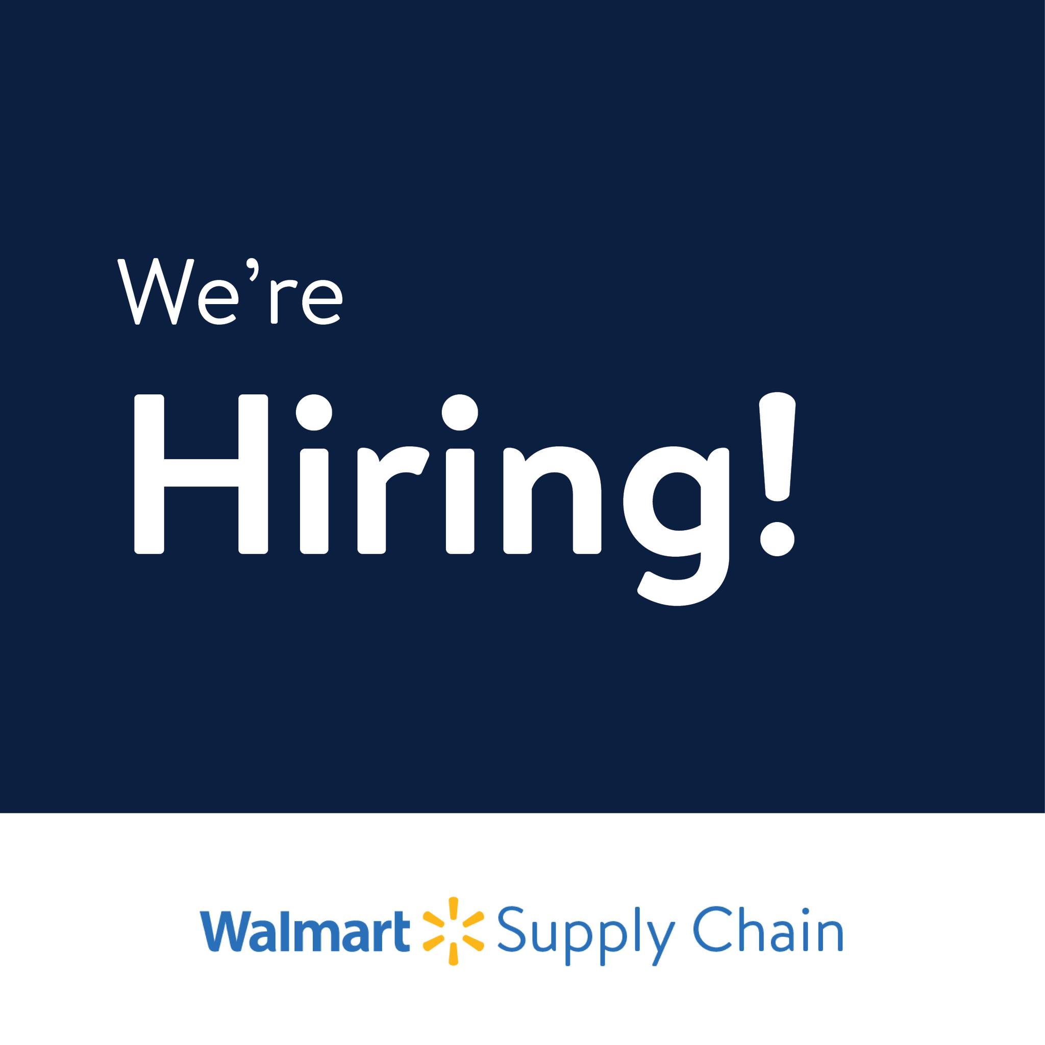 Walmart Distribution Center Jobs Near Me - feigua9