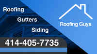 Roofing Guys