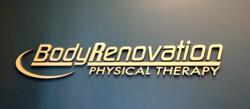 Body Renovation Physical Therapy - Mequon