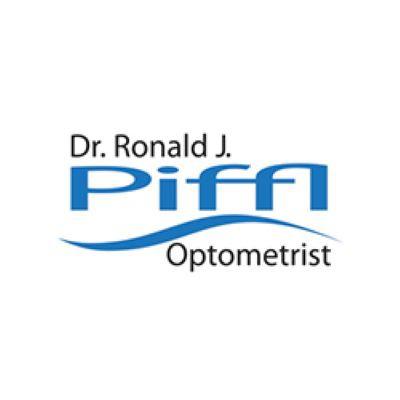 Dr. Ronald J. Piffl Optometrist 1007 E 1st St, Merrill Wisconsin 54452