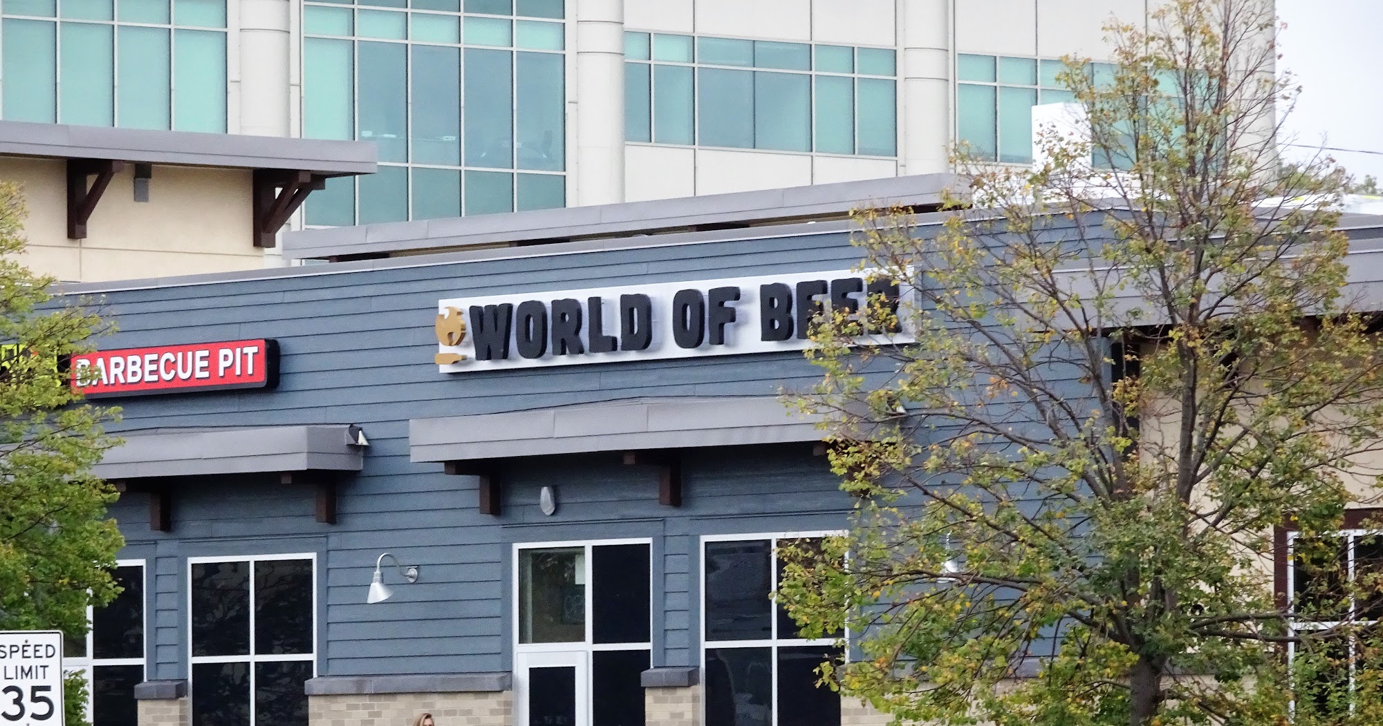 World of Beer