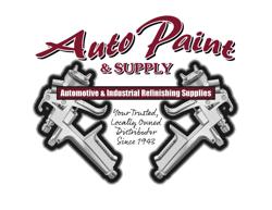 Auto Paint & Supply Co., Inc.