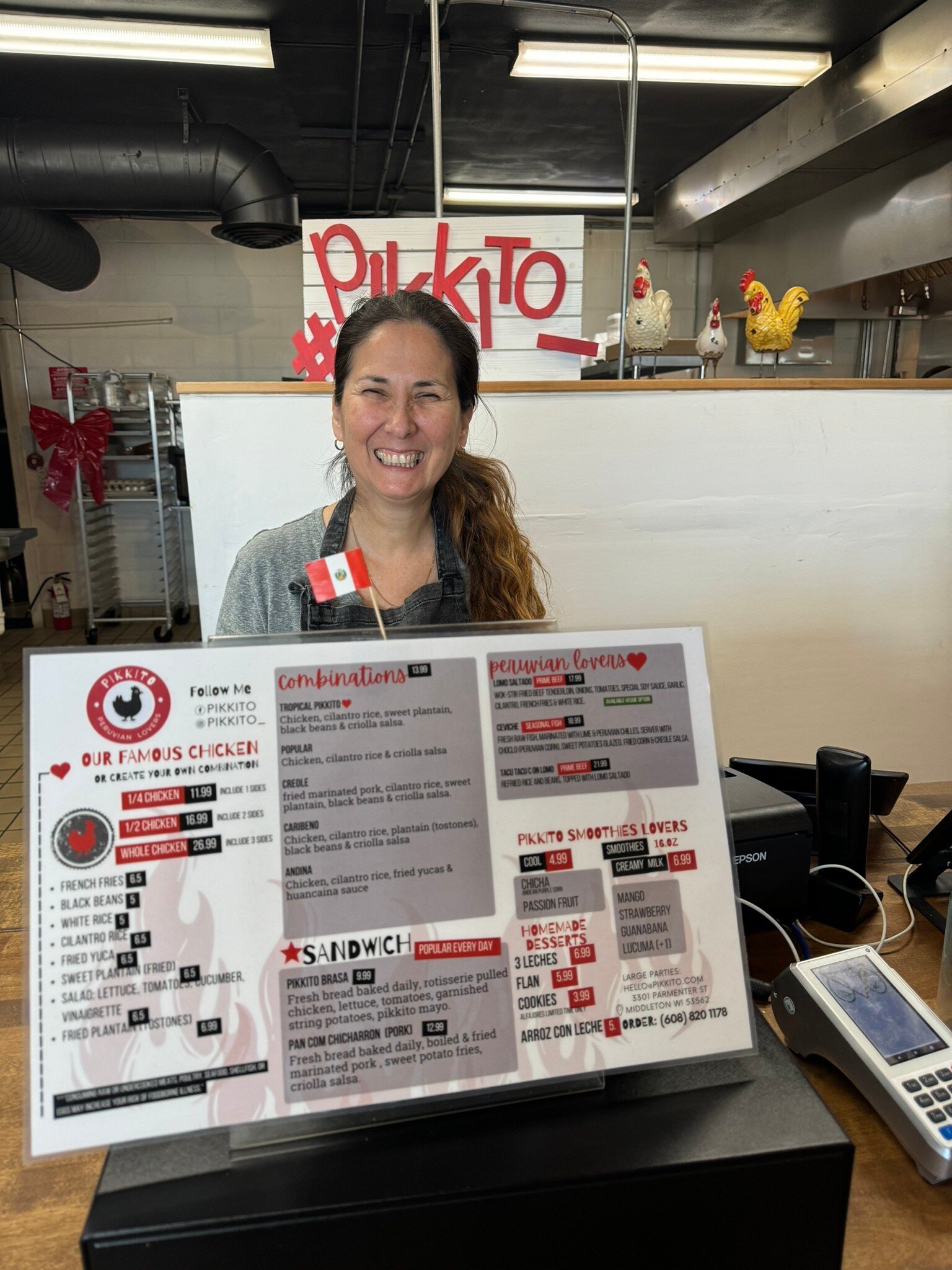 Photo credit: Tripadvisor