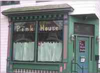 Pink House Studio
