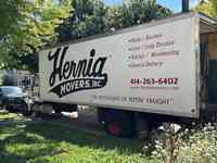 Hernia Movers Inc