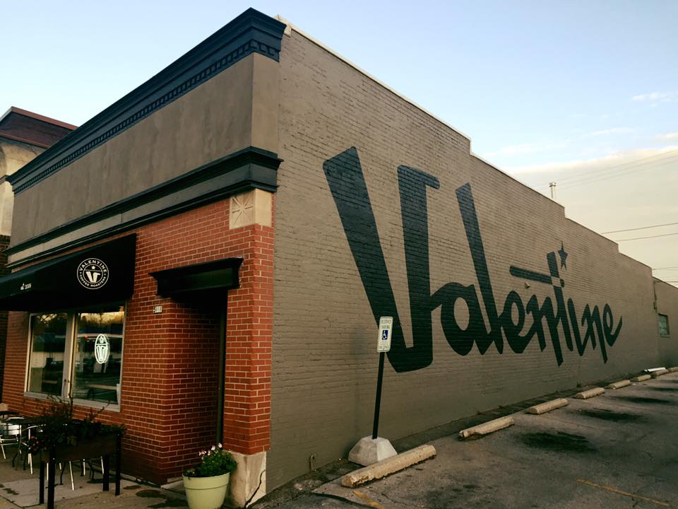 Valentine Coffee Co.