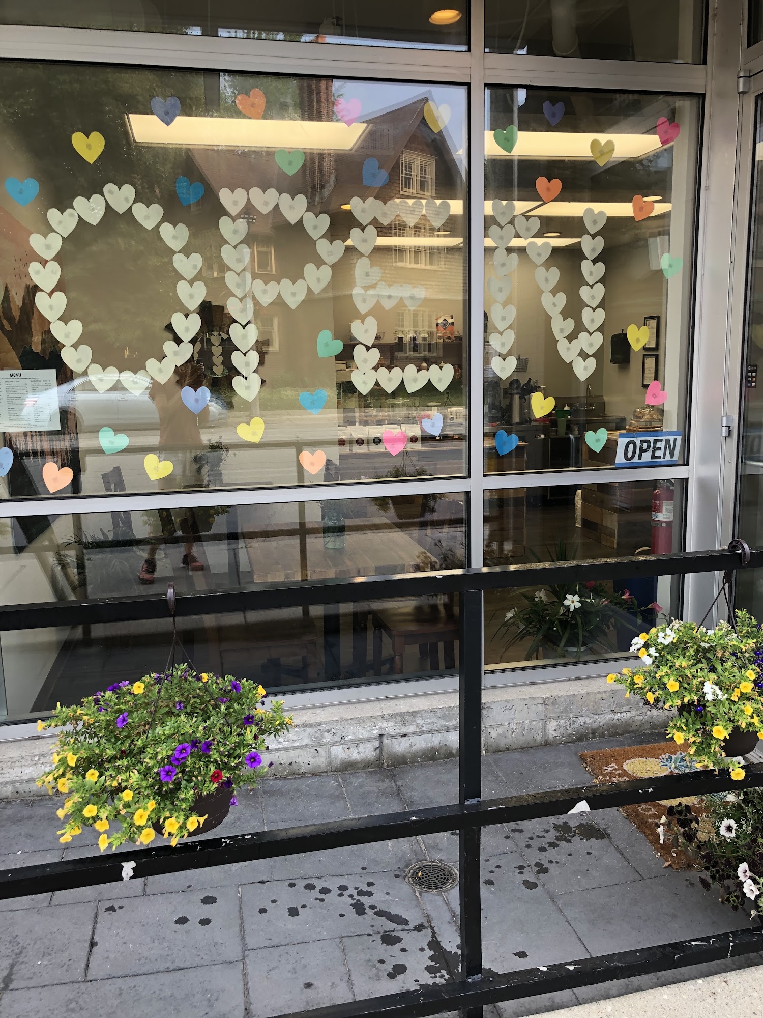 Karma Cafe & Smoothie Bar (Bay View)