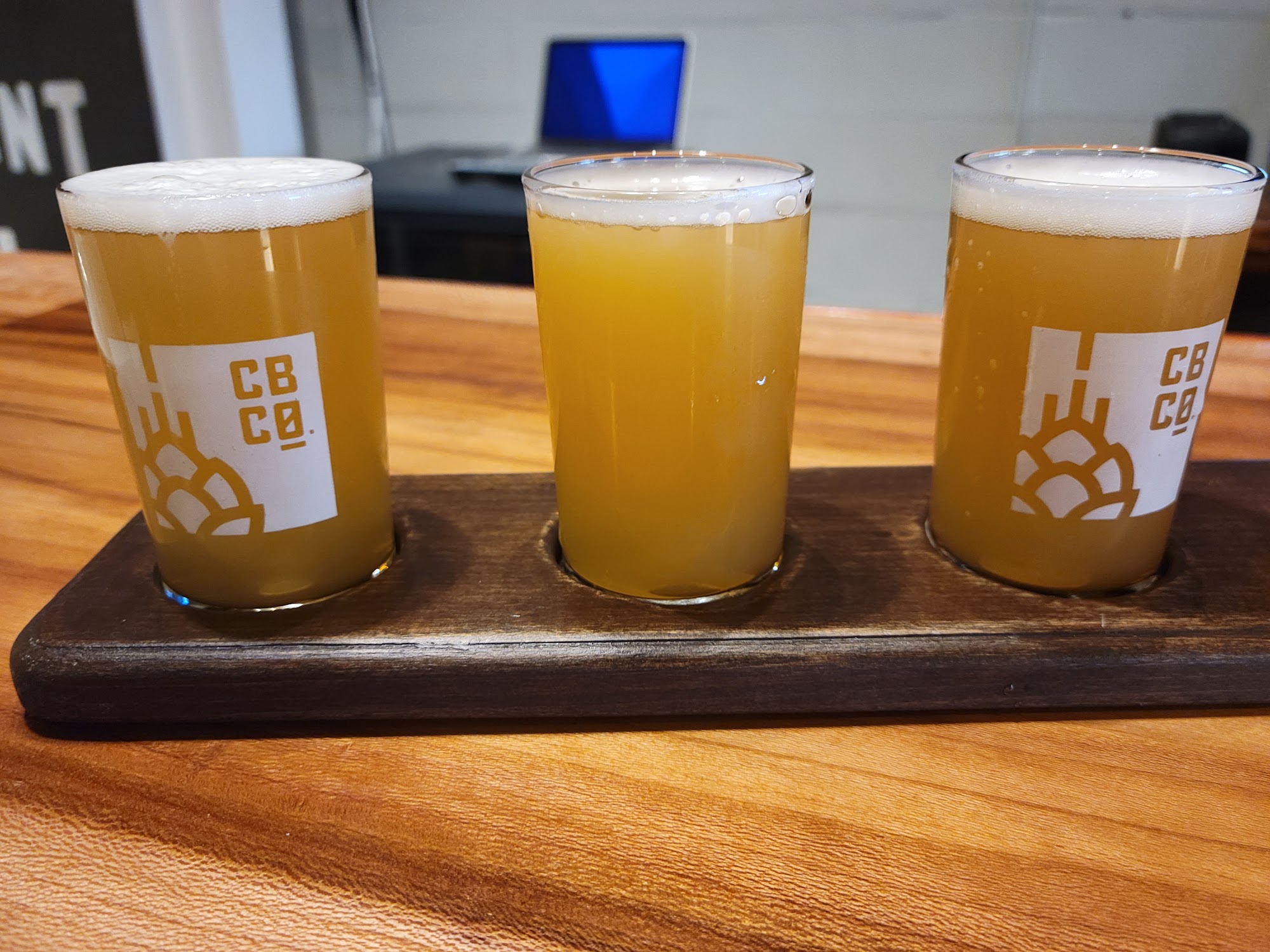 Component Brewing Company