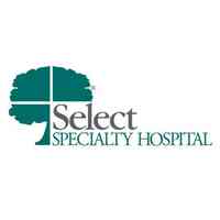 Select Specialty Hospital - Milwaukee - St. Francis